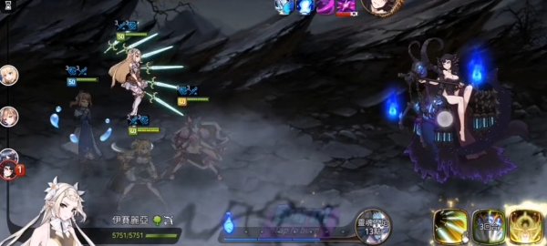 第七史诗开局抽什么英雄最好