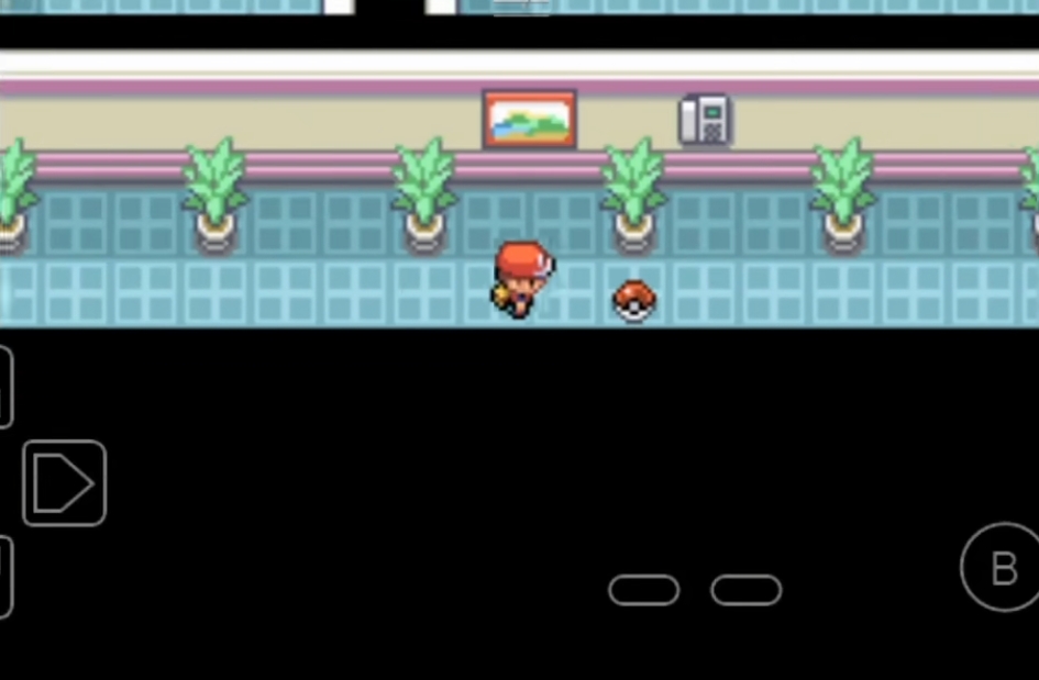 口袋妖怪火红卡片钥匙在哪里