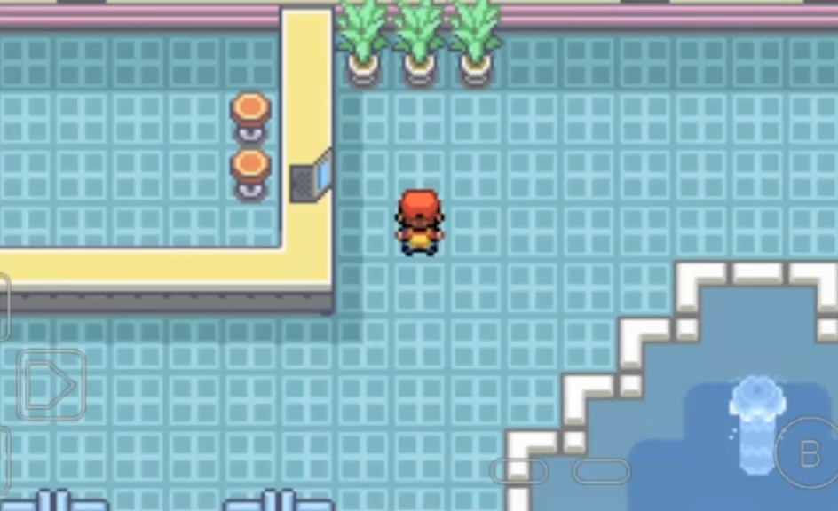 口袋妖怪火红卡片钥匙在哪里