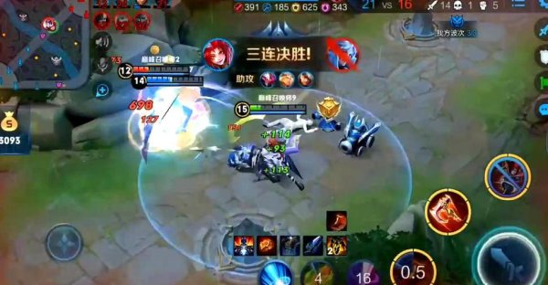 王者荣耀百里玄策怎么玩才可以赢