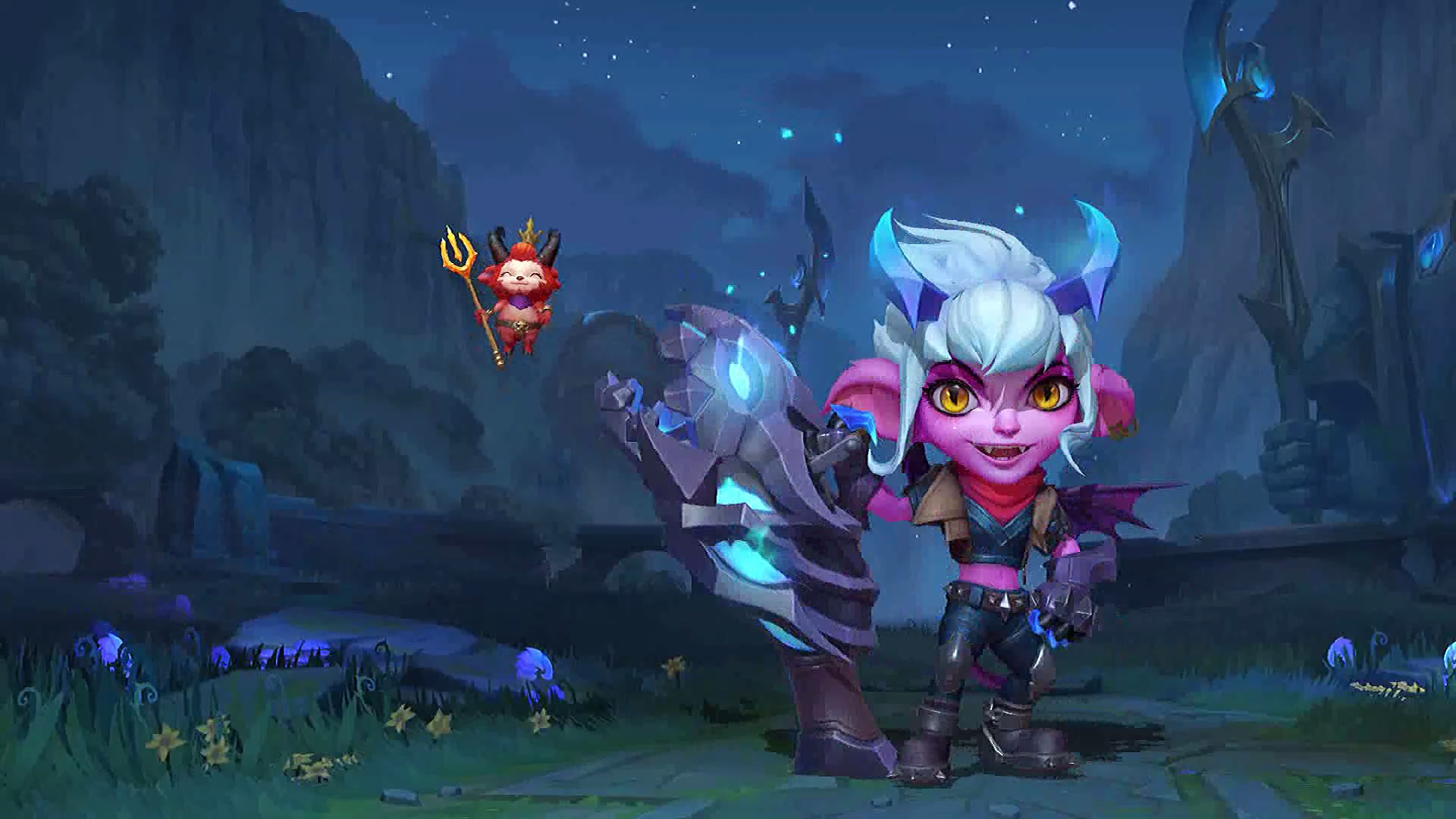 英雄联盟手游小炮怎么玩