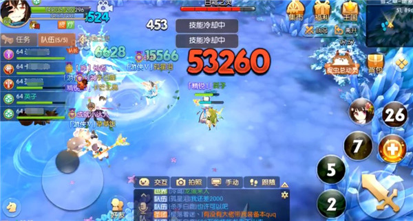 风之大陆魂怎么卡秘境