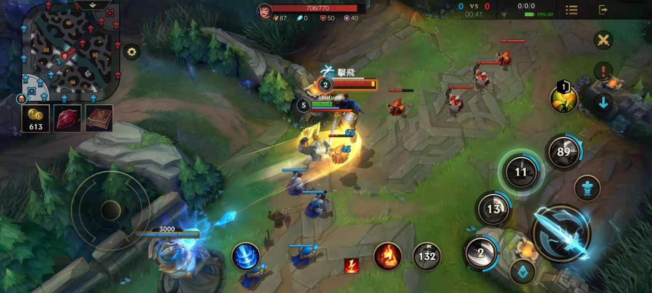 英雄联盟英雄怎么获得