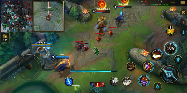 英雄联盟英雄怎么获得