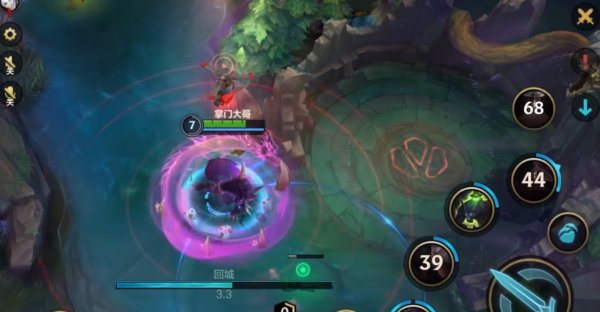 英雄联盟手游狼人怎么玩