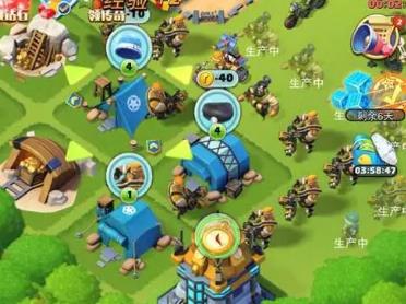 口袋奇兵怎么快速升级