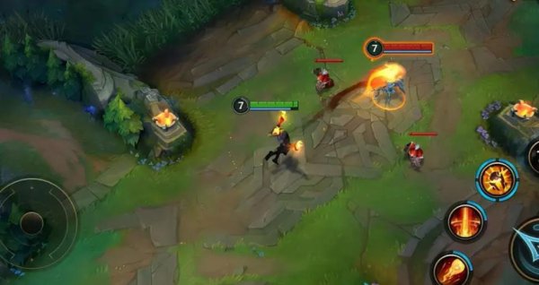 英雄联盟手游布兰德在排位里怎么玩