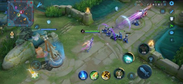 王者荣耀虞姬怎么玩才能赢