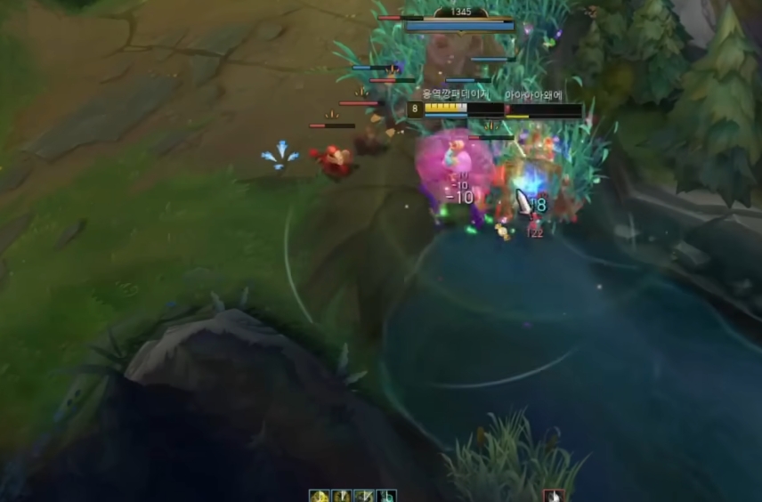 英雄联盟翠神怎么玩