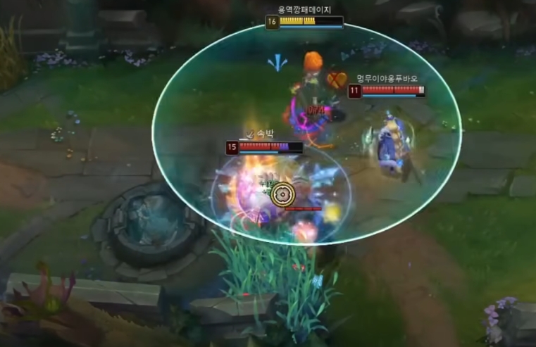 英雄联盟翠神怎么玩