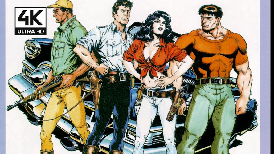 快打街头旋风下载官方版本_快打街头旋风手机版安卓苹果下载