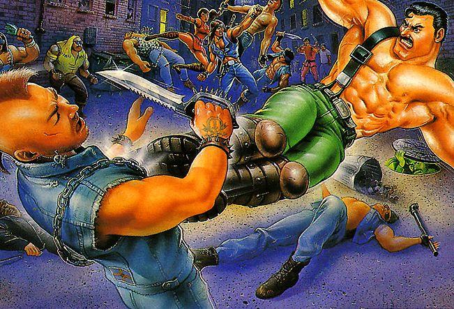 快打街头旋风下载官方版本_快打街头旋风手机版安卓苹果下载