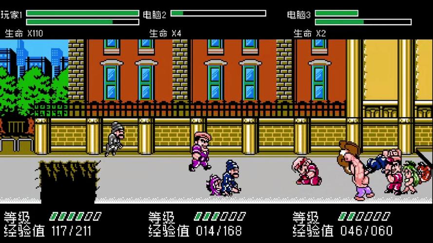 快打旋风H5下载官方版本_快打旋风H5手机版安卓苹果下载