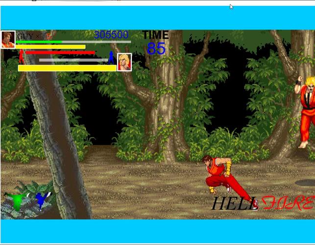 快打旋风2下载官方版本_快打旋风2手机版安卓苹果下载