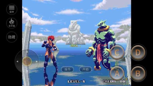 快打战士下载官方版本_快打战士手机版安卓苹果下载