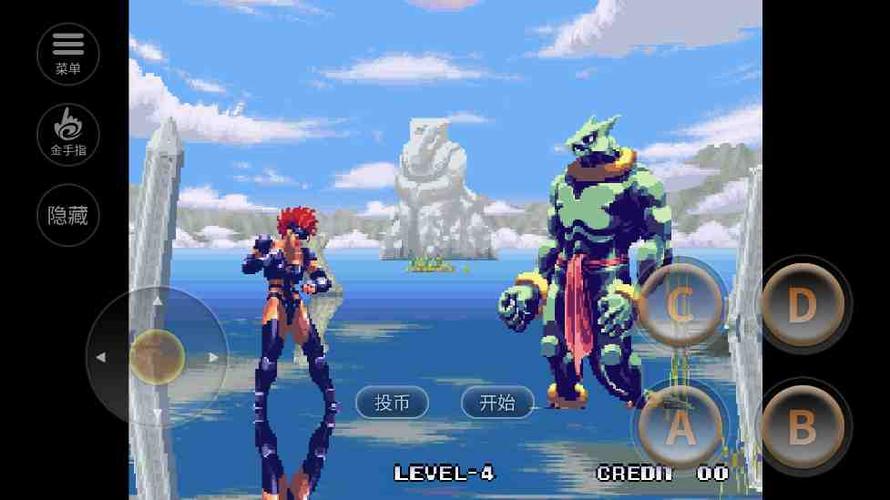 快打战士下载官方版本_快打战士手机版安卓苹果下载