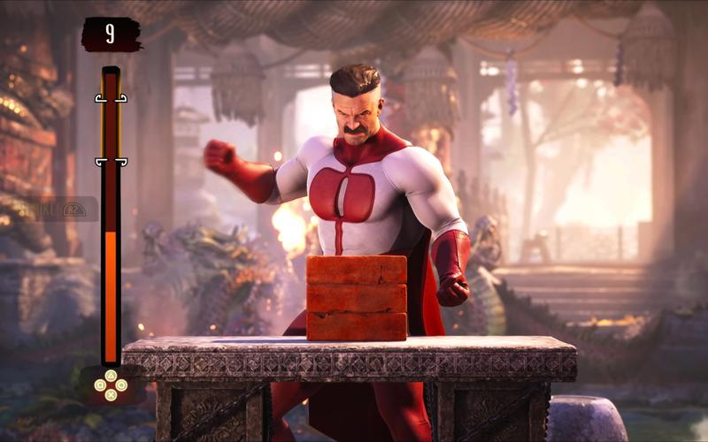 快打战士下载官方版本_快打战士手机版安卓苹果下载