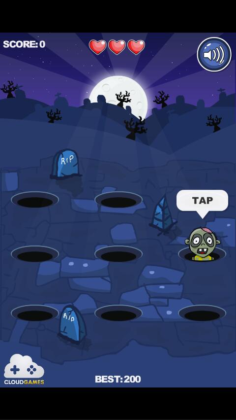 快打僵尸H5官方版本下载_快打僵尸H5安卓苹果手机版下载