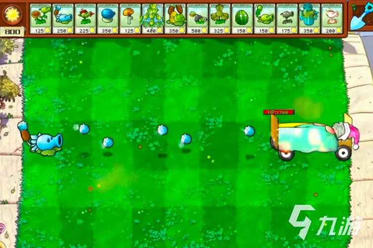 快打僵尸H5官方版本下载_快打僵尸H5安卓苹果手机版下载