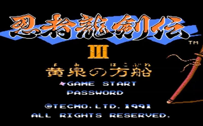 忍者龙剑传官方版本下载_忍者龙剑传手机版安卓苹果下载