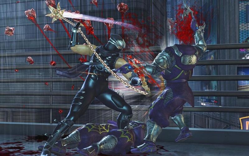 忍者龙剑传加强版下载官方版本_忍者龙剑传加强版手机版安卓苹果下载