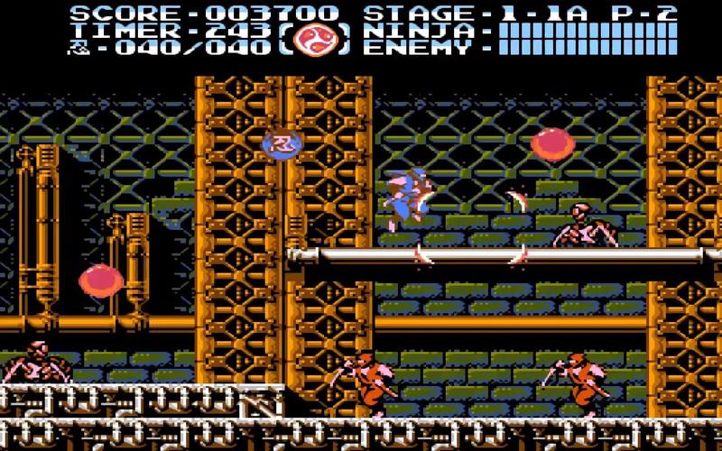 忍者龙剑传3代下载官方版本_忍者龙剑传3代手机版安卓苹果下载