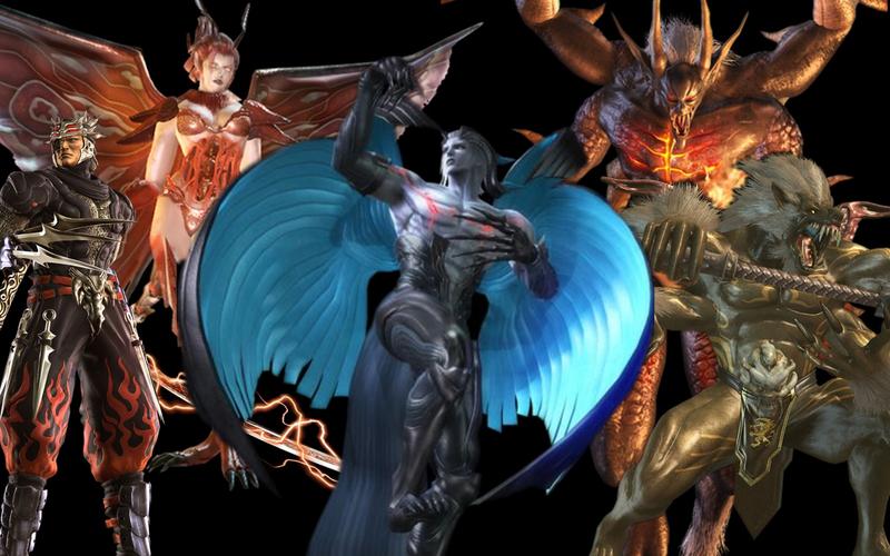 忍者龙剑传2代下载官方版本_忍者龙剑传2代电脑版下载