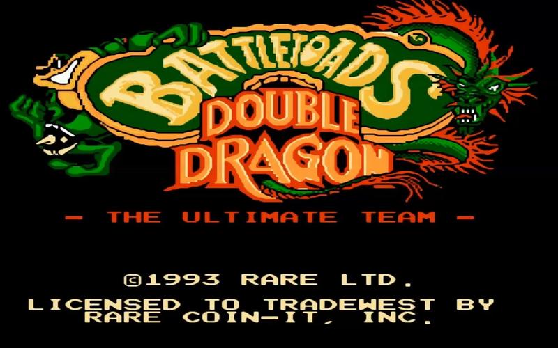 忍者蛙双截龙下载官方版本_忍者蛙双截龙手机版安卓苹果下载