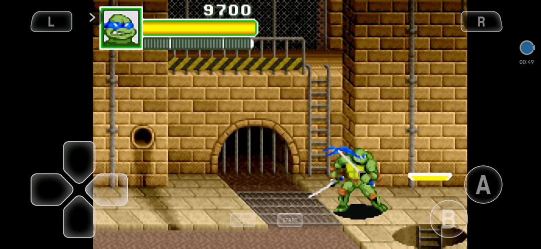 忍者神龟灭机器鼠2下载官方版本_忍者神龟灭机器鼠2手机版安卓苹果下载