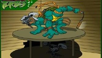 忍者神龟灭机器鼠2下载官方版本_忍者神龟灭机器鼠2手机版安卓苹果下载