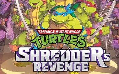 忍者神龟游戏下载官方版本_忍者神龟手机版安卓苹果下载