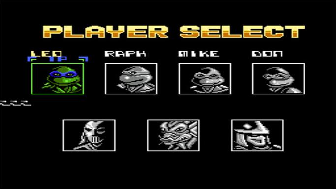 忍者神龟激斗下载官方版本_忍者神龟激斗手机版安卓苹果下载