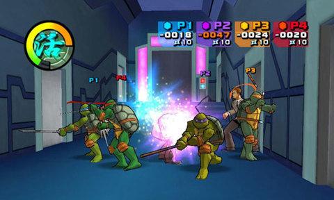 忍者神龟异族之战下载官方版本_忍者神龟异族之战手机版安卓苹果下载