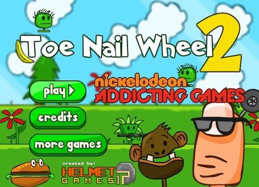 指甲独轮车2无敌版游戏下载_指甲独轮车2无敌版官网下载_手机安卓苹果app