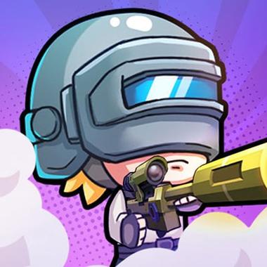 指尖枪战手游下载_指尖枪战官网下载_手机安卓苹果app