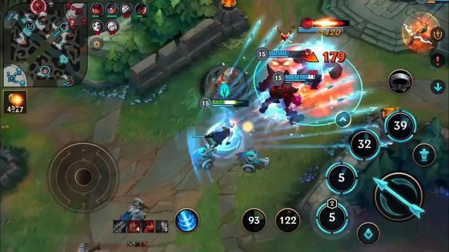 英雄联盟手游新手该如何入门