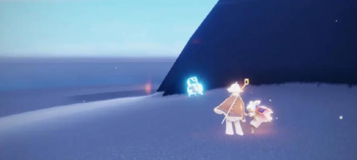 光遇先祖祝福有什么用