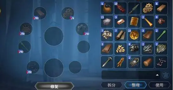 冰原守卫者的仓库管家值得购买吗