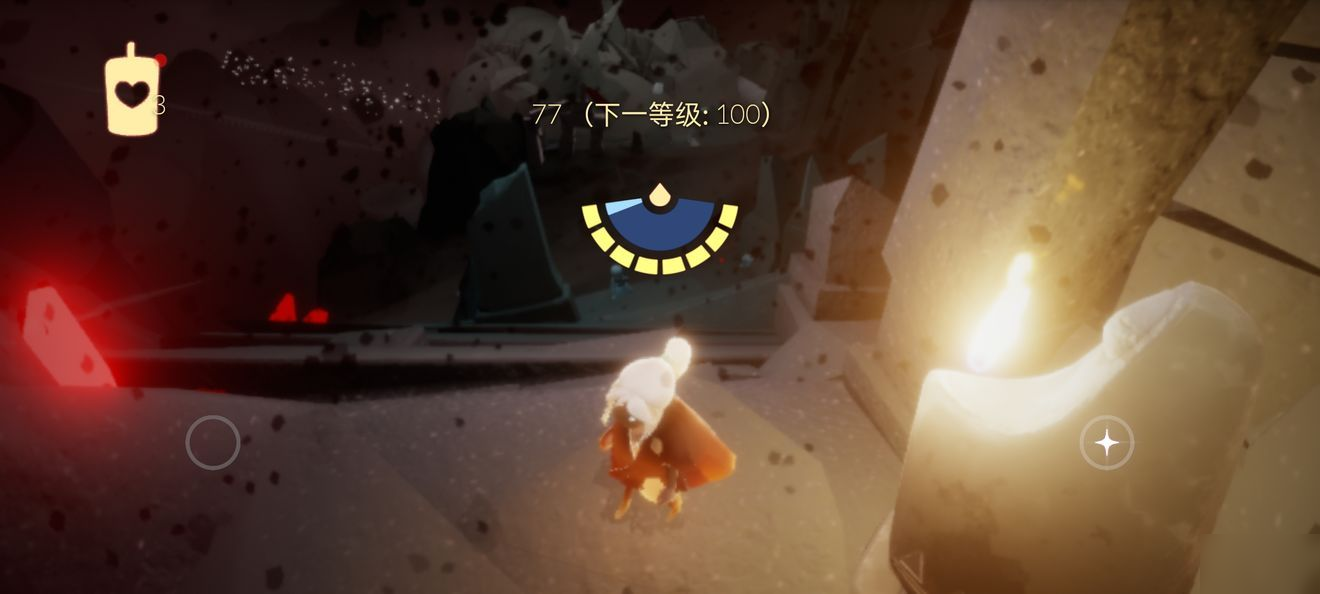 光遇献祭怎么玩