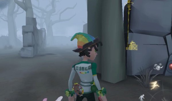 第五人格杂技演员怎么玩