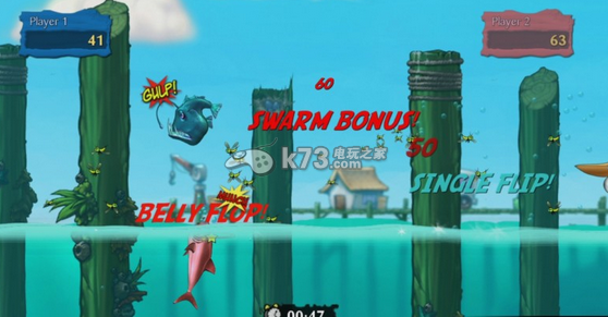 怪人大决战下载官方版本_怪人大决战手机版安卓苹果下载