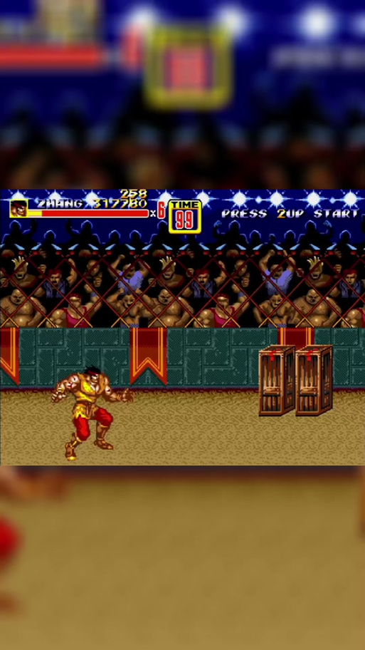 怒之铁拳2下载官方版本_怒之铁拳2手机版安卓苹果下载
