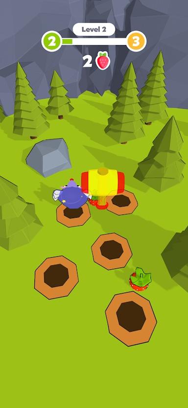 拯救鼹鼠游戏下载_拯救鼹鼠手游下载_拯救鼹鼠安卓苹果app