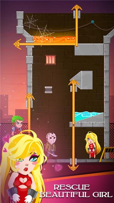 拯救落水鱼手游下载_拯救落水鱼官网下载_手机安卓苹果app