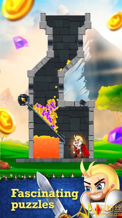 拯救花花手游下载_拯救花花官网下载_手机安卓苹果app