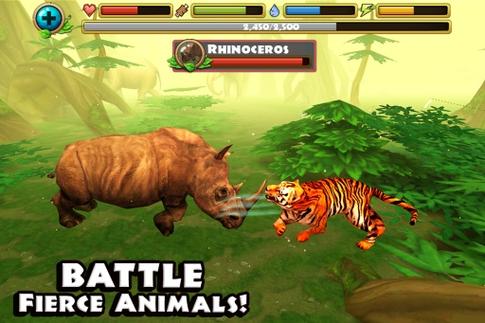 拯救老虎手游下载_拯救老虎官网下载_手机安卓苹果app