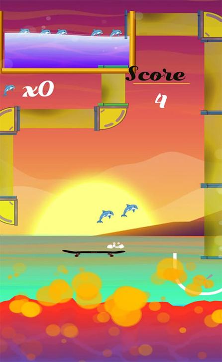 拯救海豚游戏下载_拯救海豚官网下载_手机安卓苹果app