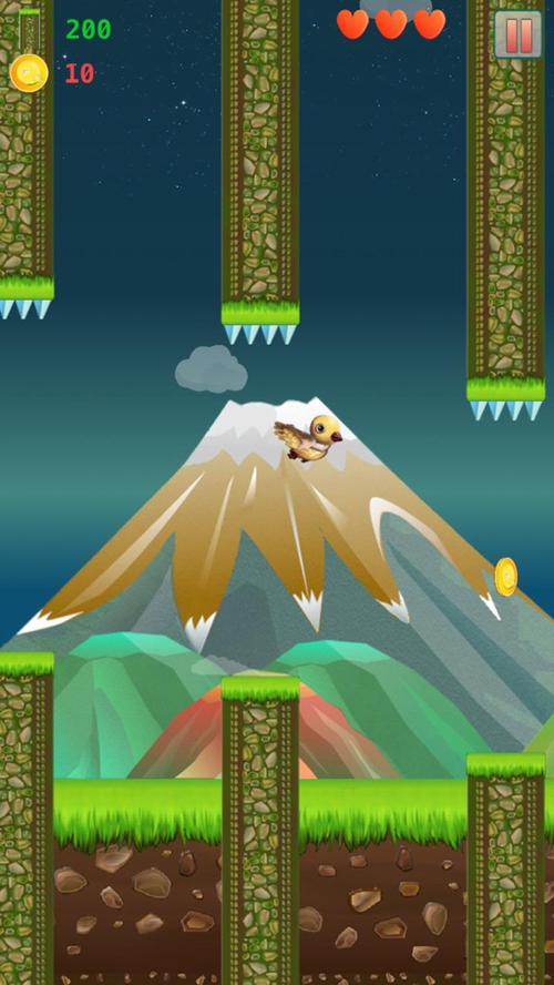 拯救小鸟手游下载_拯救小鸟官网下载_手机安卓苹果app