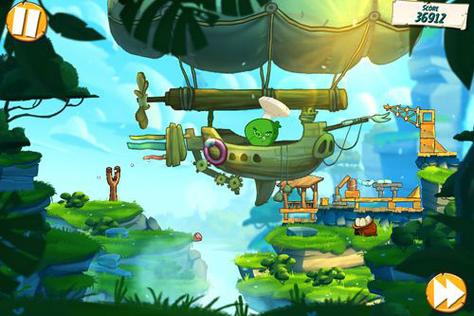 拯救小鸟2手游下载_拯救小鸟2官网下载_手机安卓苹果app