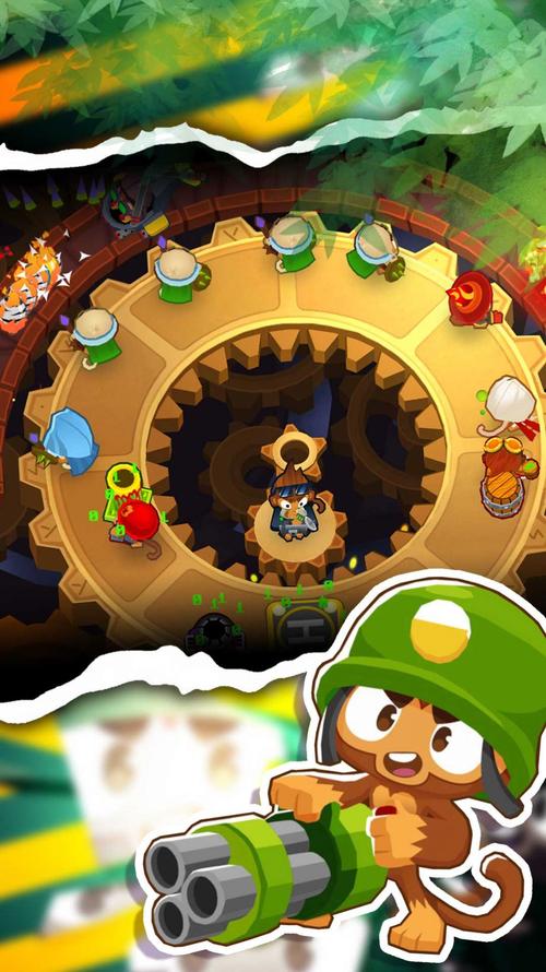 森林探险之旅手游下载_森林探险官网下载_手机安卓苹果app